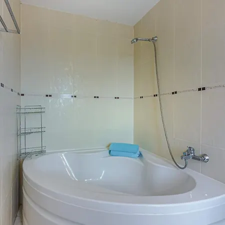 Beachfront Townhouse Palm-mar بالم مار